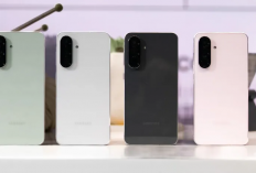 Spek Samsung Galaxy A57 Bikin Melongo! Fitur Flagshipnya Mantep Banget!
