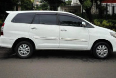 Rekomendasi Mobil MPV Bekas di Bawah 100 Juta, Pilihan Keluarga, Kapasitas Lega, Cocok Buat Pelesiran
