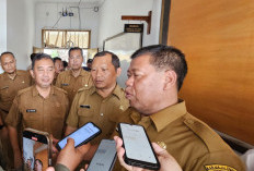 Majalengka Siapkan 87 Titik Irigasi, Anggaran Tembus Rp13 Miliar untuk Perkuat Ketahanan Pangan