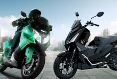 Perbandingan Polytron Fox 500 Vs Alva Cervo, Mana Motor Listrik Maxi yang Lebih Baik di Tahun 2025?