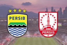 Prediksi Persis vs Persib Bandung: Konsistensi Skuad Bertabur Bintang Kembali Diuji!