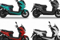 Motor Listrik Polytron Harga Mulai 10 Jutaan Ada Apa Aja? Berikut Fitur dan Info Harganya
