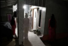 Viral Pocong Bersenjata di Majalengka Ternyata Hoaks AI, Polisi Imbau Warga Bijak Bermedia Sosial