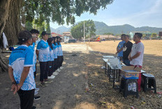 Petanque Majalengka Siap Tempur di Porprov XV Jawa Barat, Targetkan Penampilan Maksimal