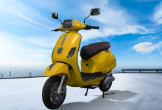 5 Motor Listrik di Bawah 15 Jutaan Paling Worth It, Tembus 60 Km Sekali Isi, Perawatan Minim