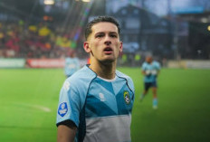 Bagai Langit dan Bumi! Justin Hubner Sebut Sepak Bola di Eredivisie Beda Jauh Dibanding di Liga Inggris!