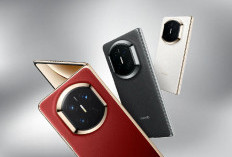Harga Huawei Mate X7 di Indonesia Bocor! HP Lipat Ultra Tipis Ini Tembus 42 Juta? Simak Informasi Lengkapnya