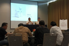 Daihatsu Kembali Hadirkan Program Daifit 2026, Beli Mobil Dapat Hadiah Umroh