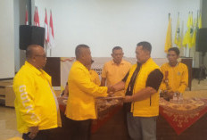 Asep Eka Mulyana Jadi Calon Tunggal Ketua Golkar Majalengka, Musda Digelar Hari Ini