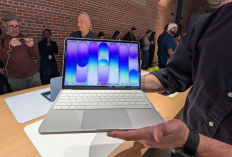Resmi Masuk ke Indonesia Laptop Entry Level Pertama dari Apple, MacBook Neo iBox Harga 2026