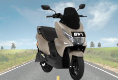 Daftar Motor Listrik Volta 2026, dari Eagle hingga GV1 Mulai Rp17 Jutaan, Mana Paling Kencang & Jarak Terjauh?