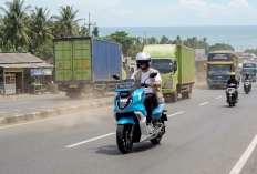 Kredit Motor Listrik Alva One Xp di OTO Cicilan per Bulannya Cuma Rp542 Ribuan, Baterai Lithium 4000 Watt