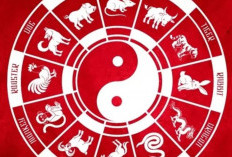 Shio Ciong di Tahun 2026, Waspada Pengaruh Kuda Api