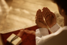 Allahumma Ballighna Ramadhan: Doa Sederhana yang Sarat Makna Menjelang Bulan Suci