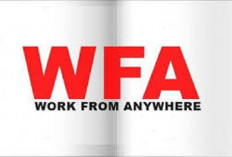 Kerja Sambil Mudik? Libur Lebaran 2026 Jadi Super Panjang, Ini Efek WFA yang Jarang Dibahas!