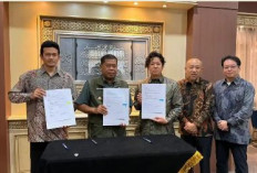 Majalengka Gandeng Jepang dan Polman Bandung Wujudkan Program Clean City
