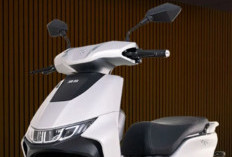 Daftar Harga Motor Listrik Bekas Termurah Edisi Januari 2026, Cuma 8 - 9 Jutaan