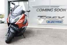 6 Rekomendasi Motor Listrik Polytron yang Layak Beli di 2026, Ini Pilihan Lengkap dari Entry Level sampai Premium