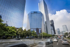 Arah Baru Transformasi Diapresiasi Global, The Banker Nobatkan BRI Sebagai Bank of The Year 2025 