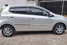 Rekomendasi 6 Mobil Second Irit BBM, Performa Bandel dan Enak Dipakai Harian, Ada Toyota Agya
