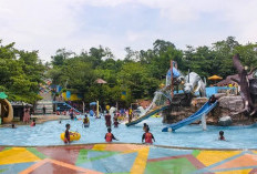 6 Rekomendasi Wisata Keluarga di Majalengka, Cocok Buat Libur Lebaran yang Seru dan Berkesan! 