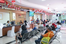 Pengukuran Terjadwal ATR/BPN Beri Kepastian Waktu Ukur Tanah, PBT Selesai Maksimal 12 Hari