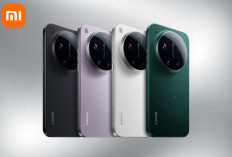 Xiaomi 17 Resmi Masuk Indonesia! Dibekali Kamera Leica 200MP & Snapdragon 8 Elite Bikin Flagship Ini Menggoda