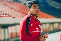 Buka-bukaan Soal Ban Kapten Timnas, Asnawi Mangkualam Bantah Statement Arya Sinulingga, Ada Fakta Mengejutkan
