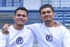 Persib Bandung Siapkan Cuci Gudang, 5 Pemain Akan Dipinjamkan Demi Skuad Lebih Efisien dan 1 Dilepas