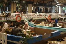 10 Tempat Bukber di Majalengka 2026 dengan View Cantik dan Suasana Nyaman Bikin Betah!