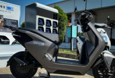 Harga Mulai Rp15 Jutaan, Ini 5 Motor Listrik Terbaik 2026 dengan Kecepatan Tinggi dan Jarak Maksimal