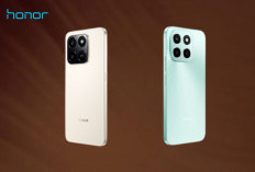 Beli HONOR X7d Sekarang Bisa Dapat Potongan Harga Sampai Rp500 Ribu! Cek Spesifikasi dan Harganya di Sini!