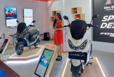 5 Daftar Harga Motor Listrik Polytron 2026 Termurah, Berikut Spesifikasi Lengkapnya Mulai Harga 10 Jutaan 