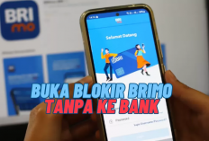 Salah Masukan Pin 3 Kali Berujung Akun BRImo Terblokir, Begini 7 Cara Buka Blokir BRImo Tanpa ke Bank Langsung