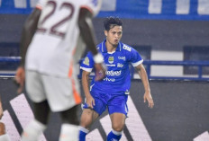 Rumor Dewangga Dibantah Bojan Hodak, Muncul Rumor Pemain Ini yang Akan Dipinjamkan