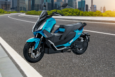 Intip Skema Kredit Alva Cervo, Motor Listrik Premium Cicilan Mulai Rp654 Ribuan!