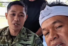 KDM Pastikan Titik Api Gunung Ciremai Padam, 1.000 Personel Dikerahkan Tangani Karhutla