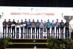 BRI Jalin Kolaborasi dengan BP Batam, BKPM dan Kementerian UMKM untuk Perkuat Investasi Daerah