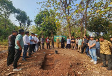 HMI-KAHMI Majalengka Mulai Bangun Sekretariat Permanen, Ditargetkan Rampung 2027