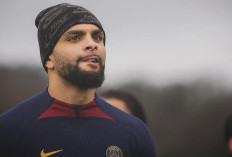 Layvin Kurzawa ke Persib Bandung, Media Prancis Ungkap Transfer Pemain Eks PSG ke Maung Bandung
