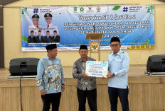 Baznas Majalengka Himpun ZIS Rp23,06 Miliar Sepanjang 2025, Kepercayaan Publik Kian Menguat