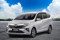 Jangan Salah Pilih! Ini 10 Rekomendasi Mobil Seken di Bawah 100 Juta yang Paling Worth It di Tahun 2026!