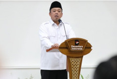 Lippo Cikarang Hibahkan 30 Hektare Lahan untuk Program 3 Juta Rumah, ATR/BPN Percepat Proses Hibah