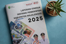 Kinerja Pemkab Majalengka 2025 Tembus 103,36%, Tujuh Sasaran Strategis Lampaui Target