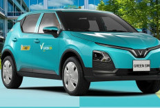 Taksi Green SM Punya Siapa? Jadi Viral Imbas Terlibat Kecelakaan Antara KRL dan KA Bromo Anggrek