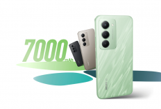 HP Murah Rasa Sultan Redmi 15A 5G Resmi Rilis! Harga dan Speknya Bikin Heboh Netizen