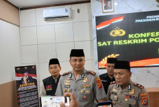 Ngaku Guru Ngaji, Cabuli Empat Anak Murid Ngajinya