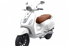 6 Motor Listrik yang Bisa Lepas Baterai, Praktis Gak Lama Nunggu Cas, Banyak Pilihan Model di Bawah Rp20 Juta