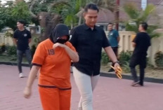 Oknum PPPK Dinkes Majalengka Ditahan atas Dugaan Penipuan Rp690 Juta