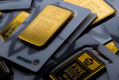 Waktu yang Tepat untuk Jual! Buyback Harga Emas Antam Hari Ini Naik Hingga Rp8.000 Pecahkan Rekor Baru